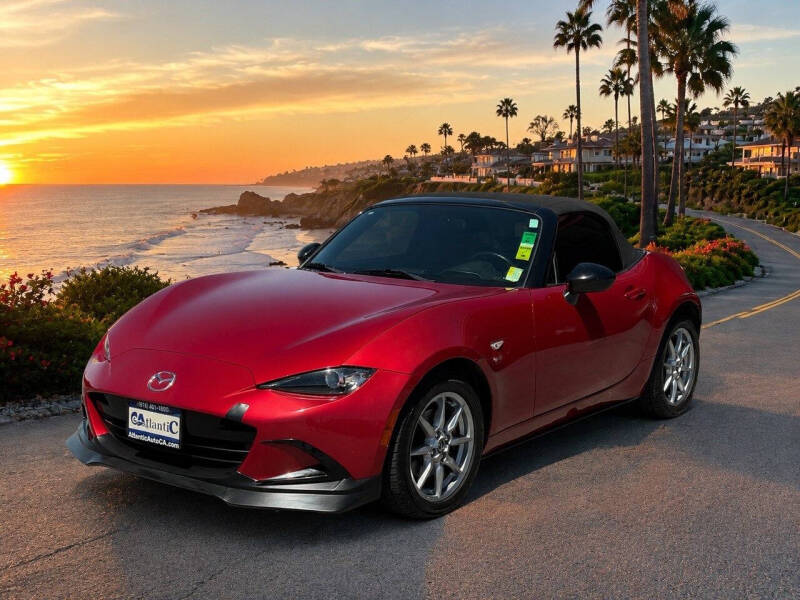 mazda mx-5 miata 2016 JM1NDAB74G0110120 image mazda mx-5 miata 2016 JM1NDAB74G0110120 image